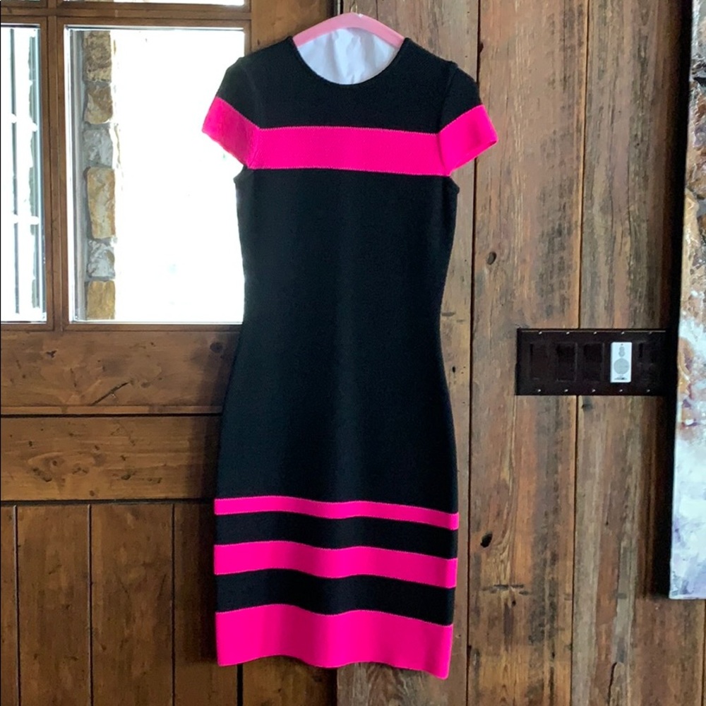 Saint John knit dress size 2